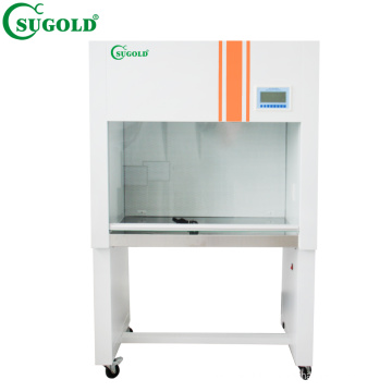 Stainless steel Laminar Flow Cabinet Horizontal air supply Clean bench